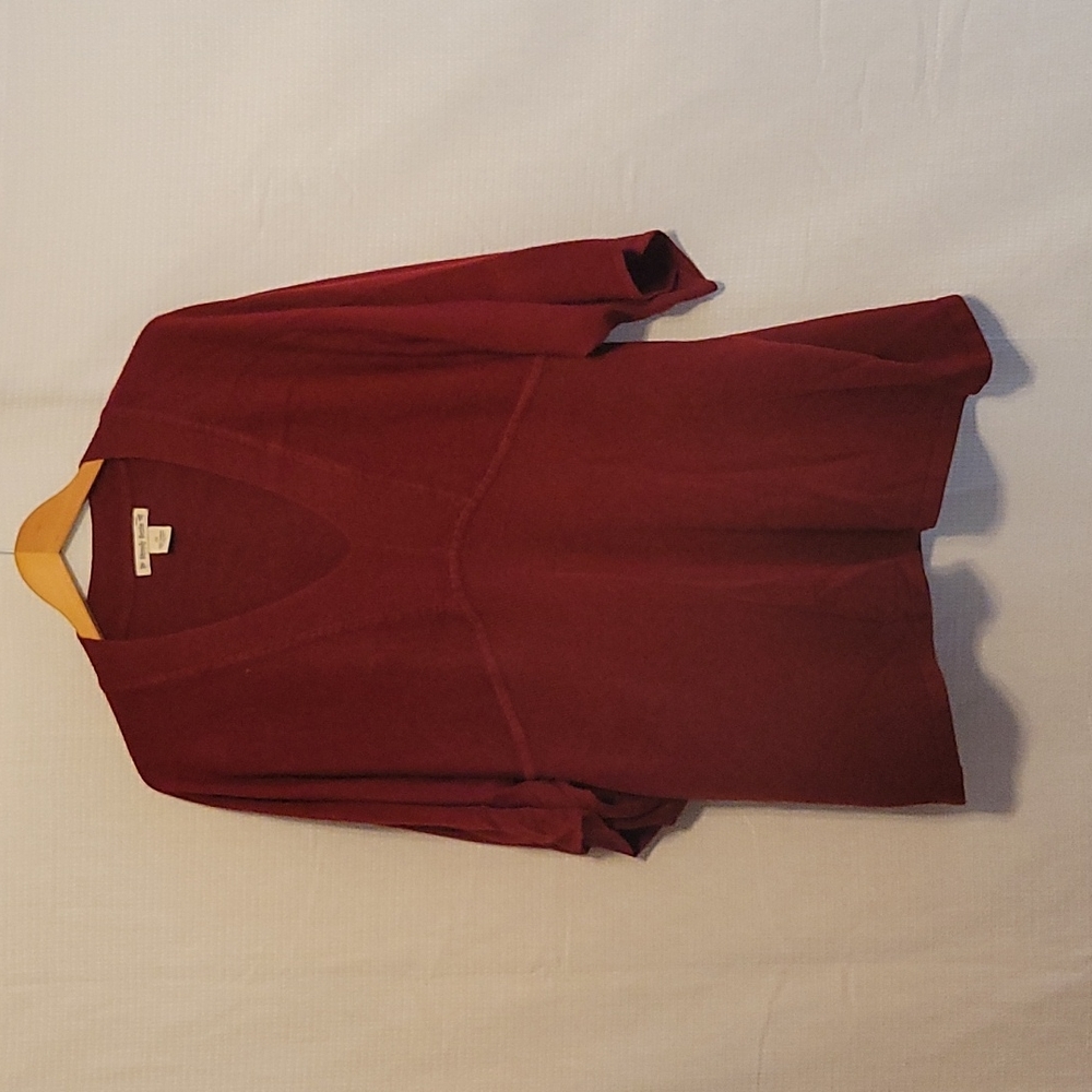 Simply Suzie Blouse